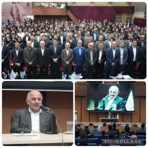 مدیرعامل بیمه دی: نقش شبکه فروش در توسعه فرهنگ بیمه بی‌بدیل است / ۵۳ همت فروش؛ بیمه دی در مسیر افتخار