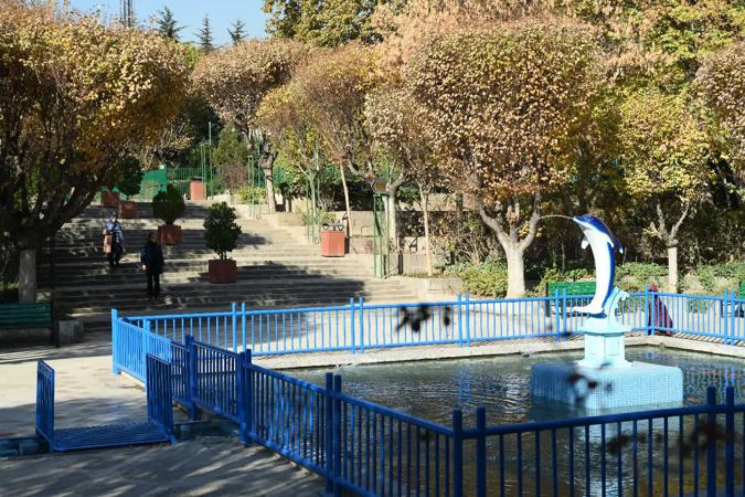 رشد ۲۰۰ درصدی زیرساخت‌های خدمات شهری در منطقه‌ یک در دوره ششم مدیریت شهری