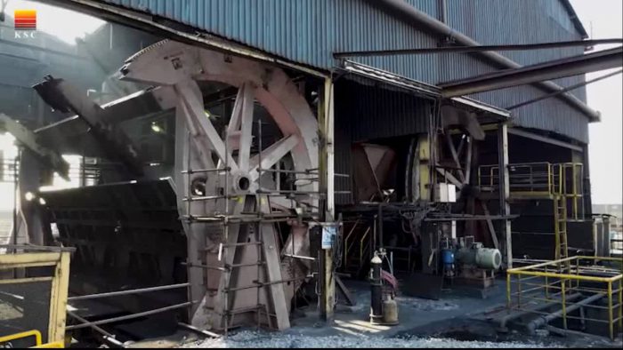 تیپـلرِ تازه‌نفس فولاد خوزستان/روایت تعمیر‌ و‌ ساخت با تکیه بر توان ایرانی