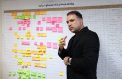 پیمانکاران کم‌توان از پروژه‌های ملی مس کنار می‌روند/عبور از گلوگاه‌ها و تعیین‌تکلیف پروژه‌های حیاتی تغلیظ ۳ و ۴ سرچشمه