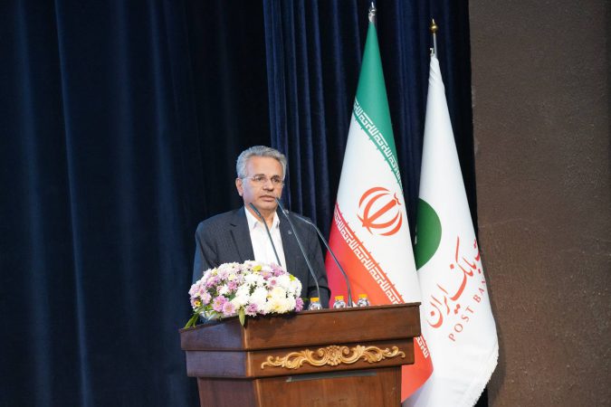 مدیر امور استان‌ها و بازاریابی پست‌بانک ایران: پوشش خدمات بانکی روستاها روزانه به بیش از ۸ میلیون نفر رسید/ گسترش خدمات بانکی در مناطق کم‌برخوردار، رویکرد راهبردی پست‌بانک ایران است