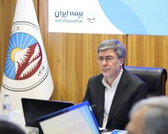 رضایت مشتری، سرمایه راهبردی بیمه ایران