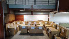 گام تازه طرح توسعه و تجهیز مدارس در منطقه ۴؛ حمایت گسترده از مدارس با تجهیزات ورزشی و زیرساختی