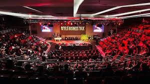 تلسی بیزنس‌تاک بیستم؛ رویدادی که نگاه شما را به آینده مدیریت و اقتصاد ایران بازنویسی می‌کند