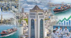 نقش‌آفرینی بانک توسعه صادرات ایران در تامین مالی بخش‌های کلیدی اقتصاد کشور
