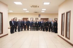 دكتر شایان: تداوم نقش توسعه‌ای بانك در حمایت از تولید، انضباط مالی و صیانت از سرمایه انسانی