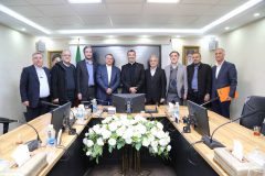 تامین مالی ۳ پروژه زیرساختی منطقه ویژه پارسیان در اولویت است/ تسریع در اجرای پروژه ها با هدف جلوگیری از افزایش هزینه ها