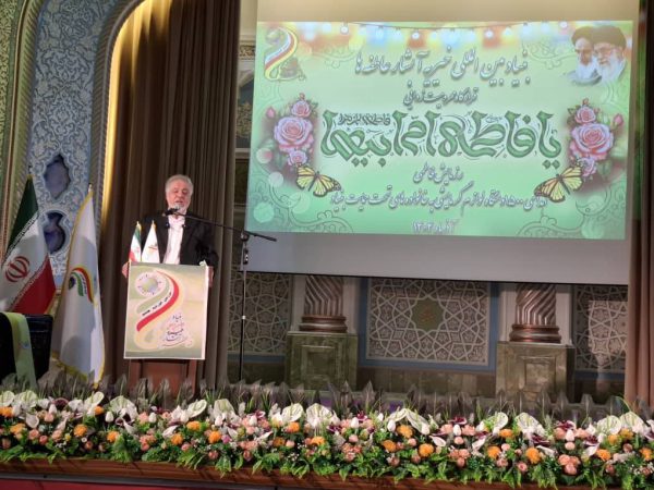 اهدا 1500 دستگاه وسایل گرمایشی به نیازمندان اهدا ۱۵۰۰ دستگاه وسایل گرمایشی به نیازمندان