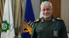 سردار عابد: قرارگاه خاتم‌الانبیاء(ص) ستون استقلال زیرساختی ایران و بازوی توانمند دولت‌هاست