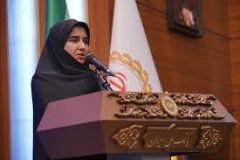 توسعه متوازن با بهره‌گیری از توان زنان و مردان / تأکید نماینده ایلام بر الگو بودن بانک ملی در رعایت حقوق بانوان