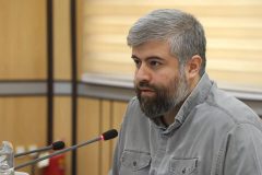 آغاز جشنواره تولیدات موبایلی “هفت‌آسمان؛ هفت‌حوض” در منطقه ۸