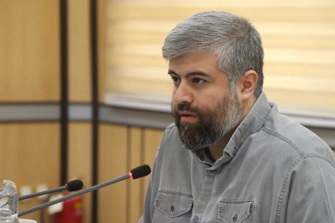 آغاز جشنواره تولیدات موبایلی “هفت‌آسمان؛ هفت‌حوض” در منطقه ۸