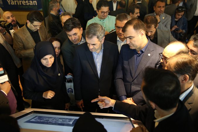 رونمایی از دستیار هوش مصنوعی بیمه البرز؛گامی نو در تحول دیجیتال صنعت بیمه