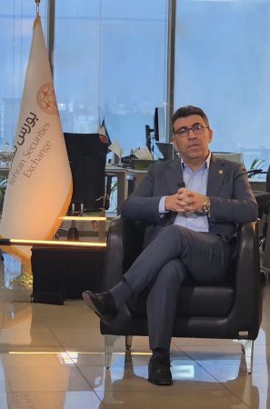 نزدیک شدن بورس تهران به استانداردهای بین المللی با تعیین حجم مبنای یک سهم