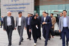 آغاز یک سفر توسعه‌ای در پهنه راهبردی صنعت مس ایران