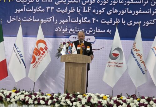 بومی‌سازی؛ از یک باور تا یک ضرورت ملی/ آزمون نهایی اعتماد/ هم‌افزایی ملی برای ساخت داخل/ از قطعه کوچک تا خودکفایی راهبردی/ نقطه آغاز یک تصمیم جسورانه/ سه ستون بومی‌سازی موفق