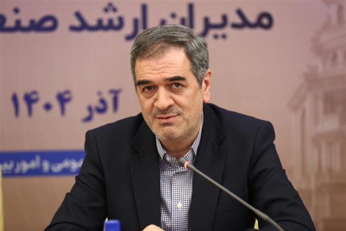 تحمیل برخی عوارض به صنعت بیمه منصفانه نیست و منطق اقتصادی ندارد