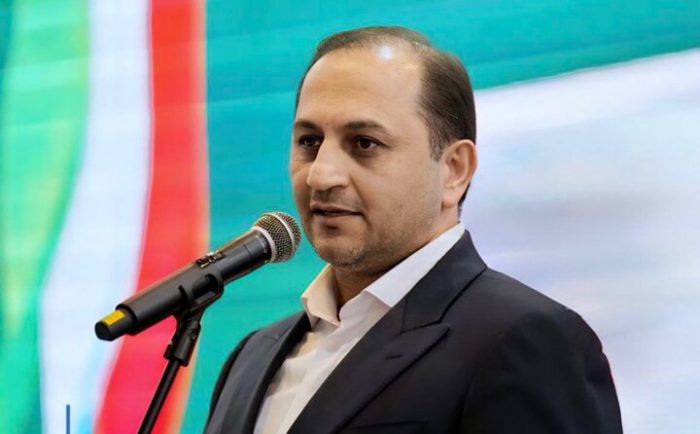 احداث “باغ نوغان” در محدوده بزرگراه شهید چمران