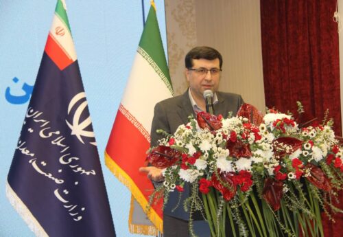 در سخت‌ترین شرایط هم می‌توان مسیر ساخت آینده را باز کرد