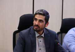 تصدی‌گری ما در مراکز یاورشهر صحت ندارد/ کار سازمان یک روز هم متوقف نشده است