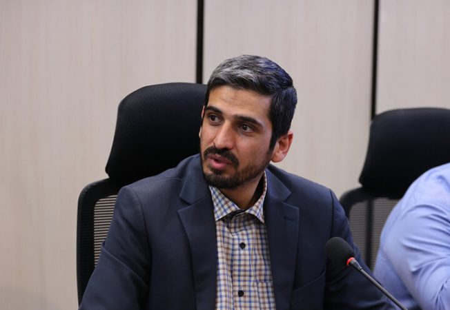 تصدی‌گری ما در مراکز یاورشهر صحت ندارد/ کار سازمان یک روز هم متوقف نشده است