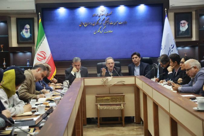 تاکید سازمان زمین‌شناسی و اکتشافات معدنی کشور: ضرورت صیانت از میراث زمین‌شناختی جزیره هرمز