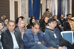 توانمندی‌های کم‌نظیر زمین‌شناسی زرند در کانون توجه جامعه علمی کشور