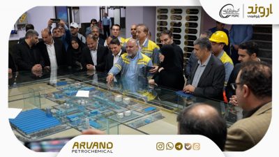 همگرایی دولت و مجلس برای بهبود فضای کسب و کار در صنعت پتروشیمی