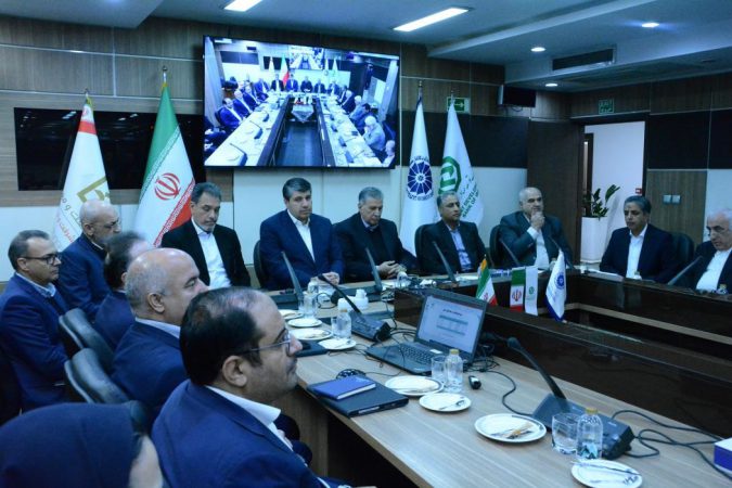 تأكید بر هم‌افزایی و حل چالش‌های تولید و صادرات