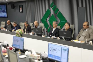 پنل تخصصی «چالش‌های نظام ارتباطی صنعت بیمه کشور» در پژوهشکده بیمه برگزار شد ‌