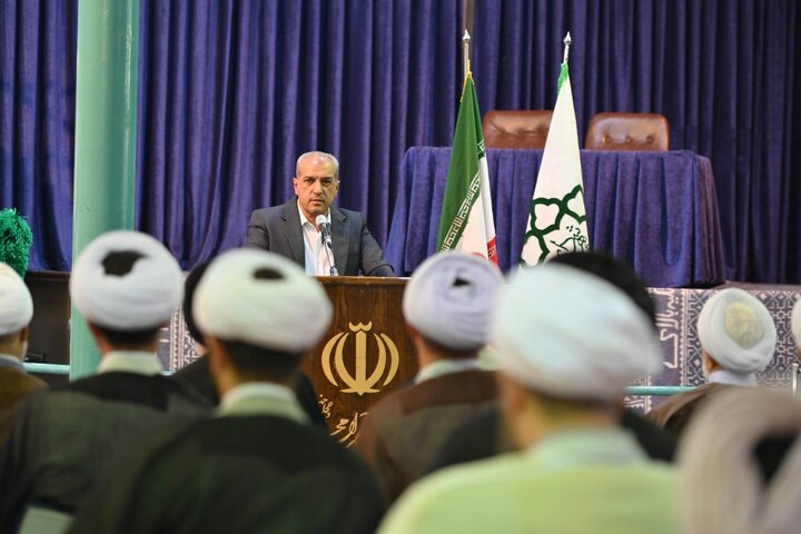 تقویت نقش اجتماعی و محله‌محور ۶۱ مسجد منطقه یک در سال جاری