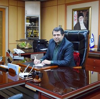 پیام مدیر عامل بیمه آسیا به مناسبت روز بیمه