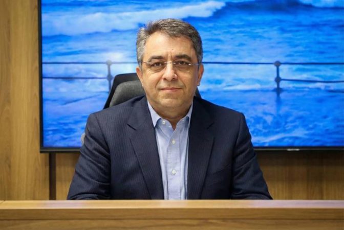 امین‌نژاد: افزایش دو میلیون‌تنی محصولات گروه صنایع پتروشیمی خلیج‌فارس باتکیه‌بر اقدام‌های فناورانه و نوآورانه/ به دنبال استقرار مدل حکمرانی فناورانه چندلایه، شبکه‌ای و مأموریت‌محور هستیم