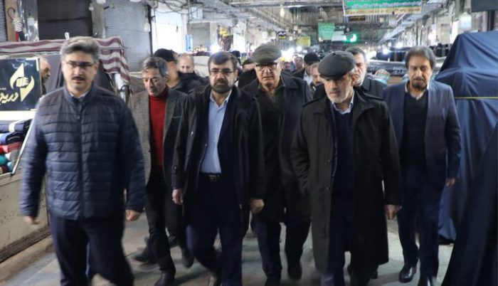 ایستادگی در برابر تخلفات؛ جان شهروندان اولویت مدیریت شهری