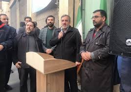 احیای قلب تاریخی تهران؛ ۶۰ مغازه و عمارت متروکه در خیابان فردوسی جان دوباره گرفتند