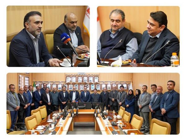 محسن ابراهیمی سرپرست معاونت مدیرعامل در امور فناوری اطلاعات بانک مسکن معرفی شد/ تقویت نقش راهبردی فناوری اطلاعات در تحقق برنامه‌های کلان بانک