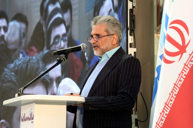 رئیس هیئت‌مدیره پاکسان: هویت ریشه‌دار و حس تعلق، پشتوانه تداوم پاکسان است