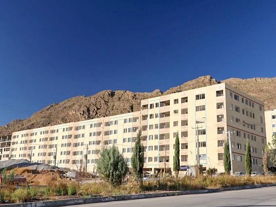 عملکرد مسئولانه بانک مسکن با اعطای ۱۴۱ همت تسهیلات نهضت ملی مسکن/ پرداخت ۷۶ درصد از مبلغ تامین مالی ۱۸۵ همتی