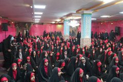 روایت هویت، ایمان و خلاقیت در شب‌های آفتابی منطقه ۱۴