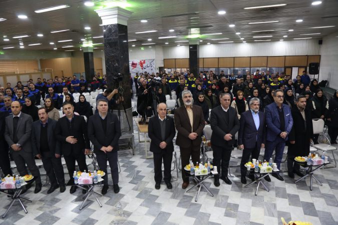 سورتر صابون پاکسان؛ نماد خودباوری و توان فنی متخصصان داخلی