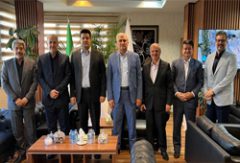 همه بخش‌های صندوق آماده همکاری در کنار بانک سرمایه هستند و افزایش سرمایه این بانک قطعی است