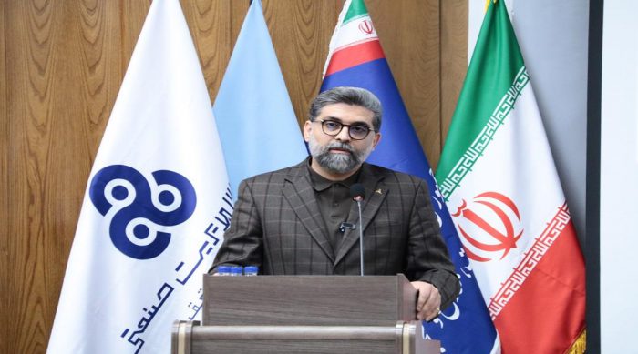 پرورش نسل جدید مدیران صنعت با رویکرد حل مسئله