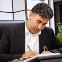 پیام تبریک دکتر اسلام کریمی مدیرعامل و رئیس هیئت مدیره صندوق قرض الحسنه شاهد به مناسبت روز دانشجو