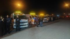 ارائه خدمات شبانه‌روزی به بی‌خانمان‌ها و معتادان متجاهر در تهران/ پویش پناه گرم آغاز شد