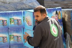 مدیرعامل پاکسان: مسئولیت اجتماعی بخشی از نگاه بلندمدت شرکت به توسعه پایدار است