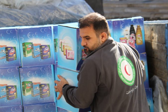 مدیرعامل پاکسان: مسئولیت اجتماعی بخشی از نگاه بلندمدت شرکت به توسعه پایدار است