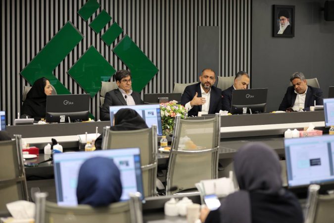 بیست‌وسومین نشست اتاق فكر صنعت بیمه با محوریت «چارچوب شایستگی‌های حرفه‌ای كاركنان صنعت بیمه و اتكایی» برگزار شد