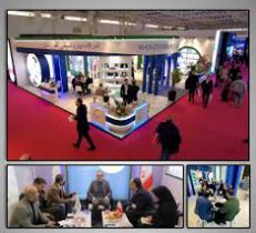 حضور هدفمند پتروشیمی خوزستان در بیست‌وپنجمین نمایشگاه رنگ و رزین