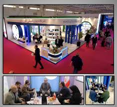 حضور هدفمند پتروشیمی خوزستان در بیست‌وپنجمین نمایشگاه رنگ و رزین