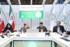 مدارس منطقه ۲ پیش‌گام در طرح «من شهردارم ۴»/ مدارس کانون مشارکت در مدیریت شهری می‌شوند